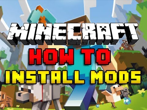 How To Mods For Minecraft Mac Easy