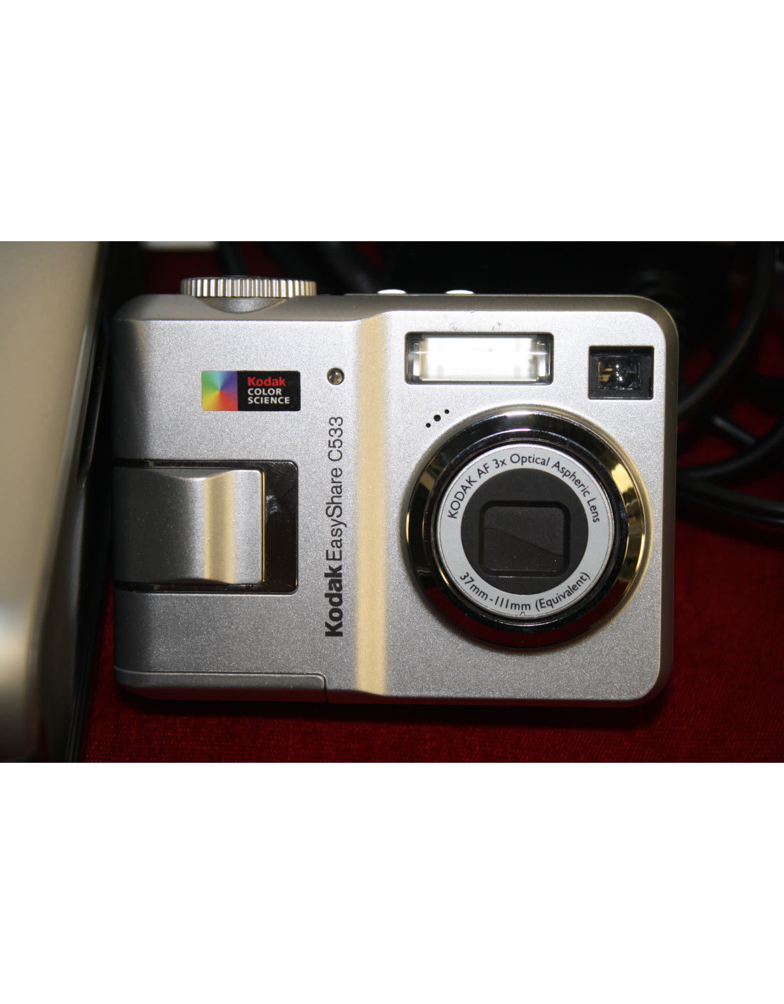 Kodak Easyshare Series 3 Printer Dock Driver For Mac